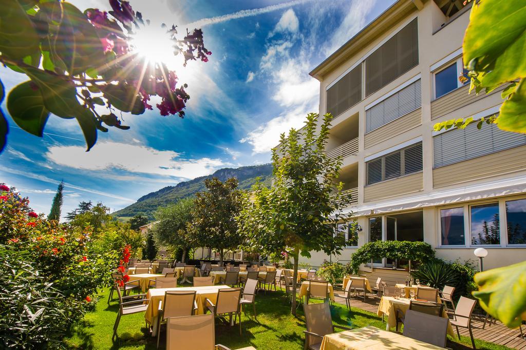 Hotel Residence Pernhof Termeno Exterior foto